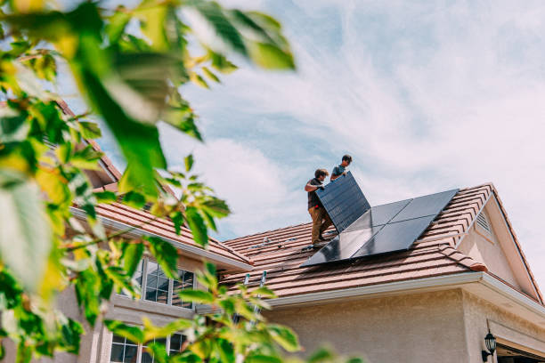 Best Tile Roofing Contractor  in East Port Orchard, WA
