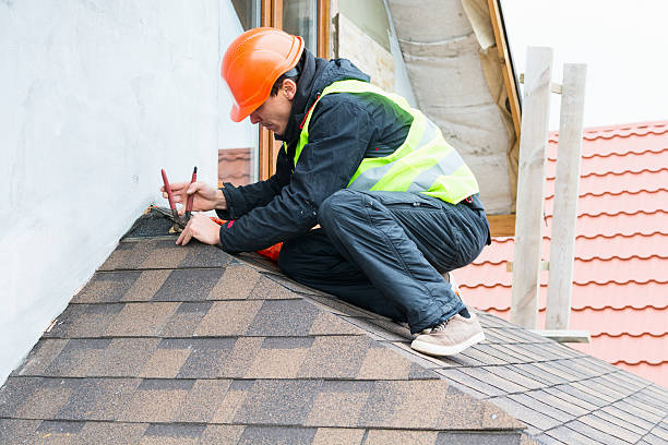 Quick and Trustworthy Emergency Roof Repair Services in East Port Orchard, WA