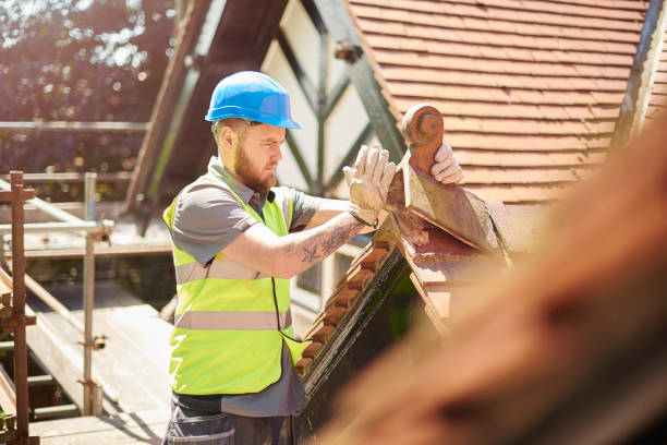 Best Affordable Roofing Company  in East Port Orchard, WA